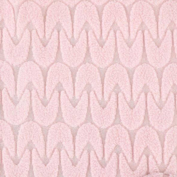 LODGER SLIPPER FLEECE EMPIRE SENSITIVE 6 - 12 MĚSÍCŮ - BOTIČKY - PRO DĚTI