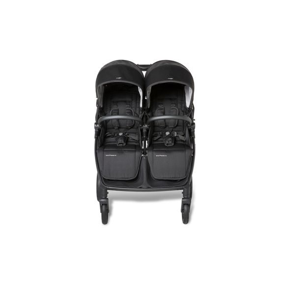 MAST M.TWIN X KOČÁREK (HP), ONYX - KOČÁRKY PRO DVOJČATA - KOČÁRKY A PŘÍSLUŠENSTVÍ