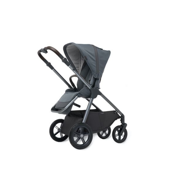 MAST M.5X KOČÁREK VOLCANIC ASH 2024 - SPORTOVNÍ KOČÁRKY - KOČÁRKY A PŘÍSLUŠENSTVÍ