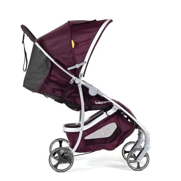 BABYHOME EMOTION 3.0 - SPORTOVNÍ KOČÁRKY - KOČÁRKY A PŘÍSLUŠENSTVÍ