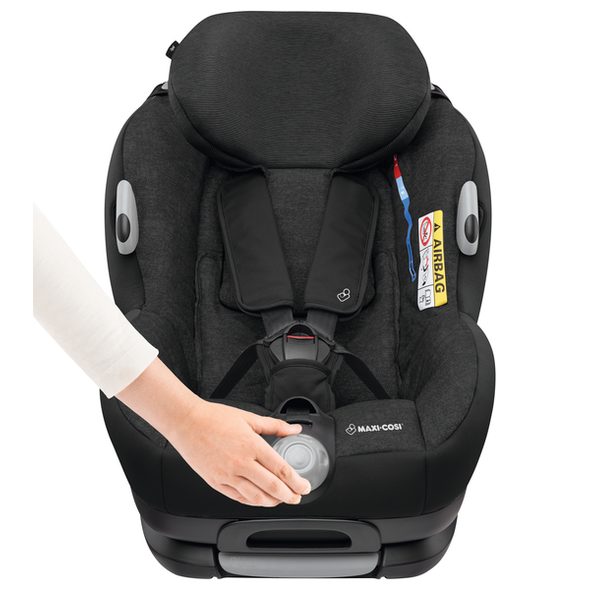 MAXI-COSI OPAL 2020 - I-SIZE 0-105 CM - !ODLOŽENÉ NEAKTIVNÍ ZBOŽÍ
