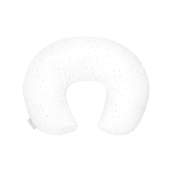 KIKKABOO KOJICÍ POLŠTÁŘ DREAM BIG BLUE - KOJÍCÍ POLŠTÁŘE - KRMENÍ