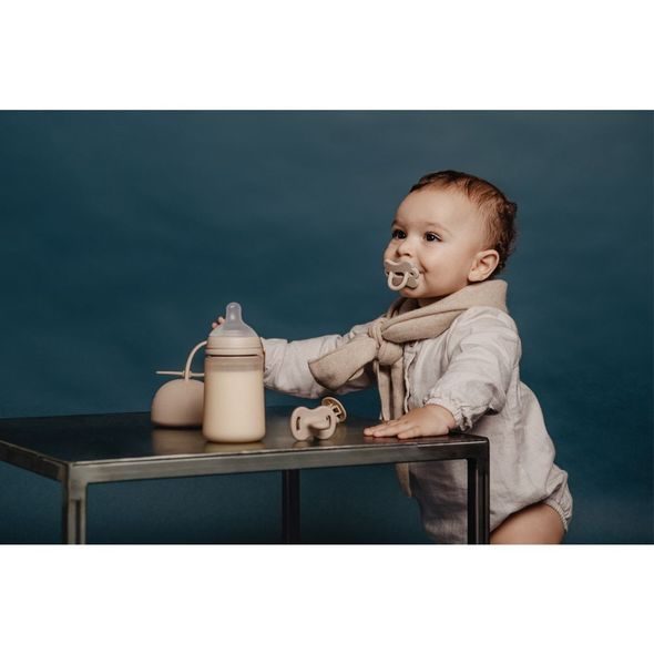 SUAVINEX ŠIDÍTKO ANATOMICKÉ SILIKON 6-18M SX PRO - COLOUR ESSENCE - ŠIDÍTKA A DOPLŇKY - KRMENÍ