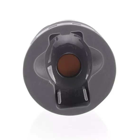 ZOPA TERMOSKA NA JÍDLO SE SILIKONOVÝM DRŽÁKEM 620ML - TERMOOBALY A TERMOSKY - KRMENÍ