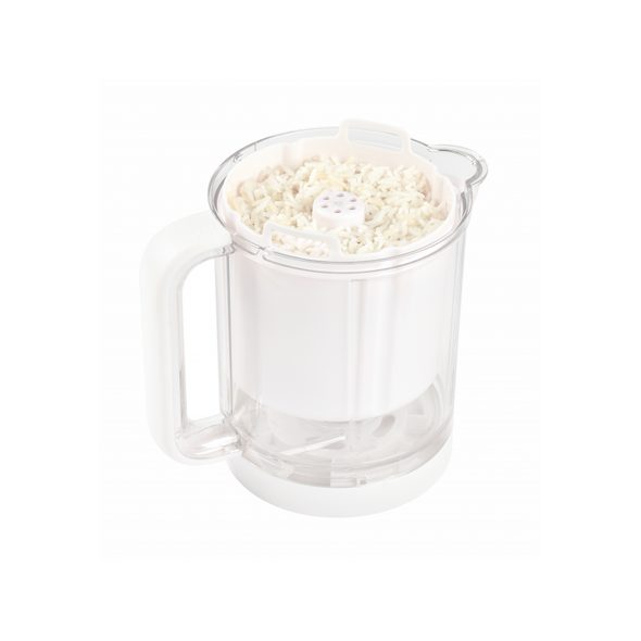 BEABA NÁSTAVEC DO VAŘIČE BABYCOOK EXPRESS - KUCHYŇSKÉ PŘÍSTROJE - KRMENÍ