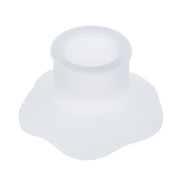 CANPOL BABIES NÁHRADNÍ SILIKONOVÉ VLOŽKY 17/19/21MM K ODSÁVAČCE MATEŘSKÉHO MLÉKA SMARTSENSE - ODSÁVAČKY MATEŘSKÉHO MLÉKA - KRMENÍ