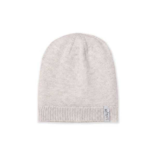LODGER ČEPIČKA MERINO BIRCH 0 - 6 MĚSÍCŮ - ČEPIČKY A KLOBOUČKY - PRO DĚTI