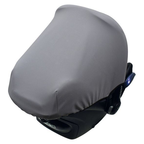 DOOKY STŘÍŠKA HOODY MAGIC RAIN - LETNÍ POTAHY - AUTOSEDAČKY A PŘÍSLUŠENSTVÍ