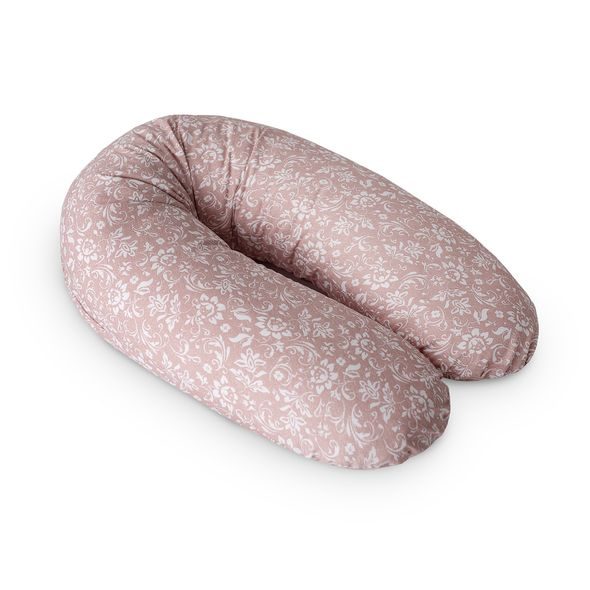 CEBA POLŠTÁŘ KOJICÍ CEBUŠKA MULTI ŽERZEJ - KOJÍCÍ POLŠTÁŘE - KRMENÍ