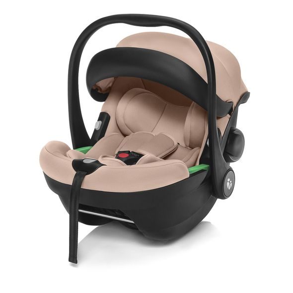 ZOPA XM PLUS I-SIZE 2024 - AUTOSEDAČKY 0-13KG - AUTOSEDAČKY A PŘÍSLUŠENSTVÍ