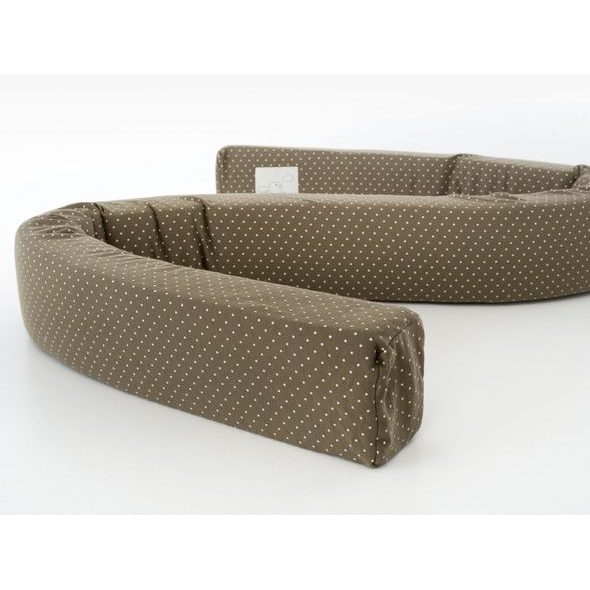 TRÄUMELAND HAD DO POSTÝLKY PÜNKTCHEN OLIV - MANTINELY - SPINKÁNÍ