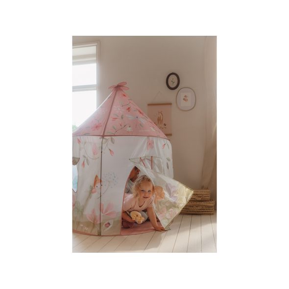 LITTLE DUTCH STAN NA HRANÍ FAIRY GARDEN - FAIRY GARDEN - PRO DĚTI