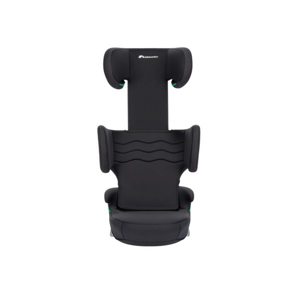BEBECONFORT HERA I-FIX I-SIZE AUTOSEDAČKA MINERAL BLACK - AUTOSEDAČKY 15-36KG - AUTOSEDAČKY A PŘÍSLUŠENSTVÍ