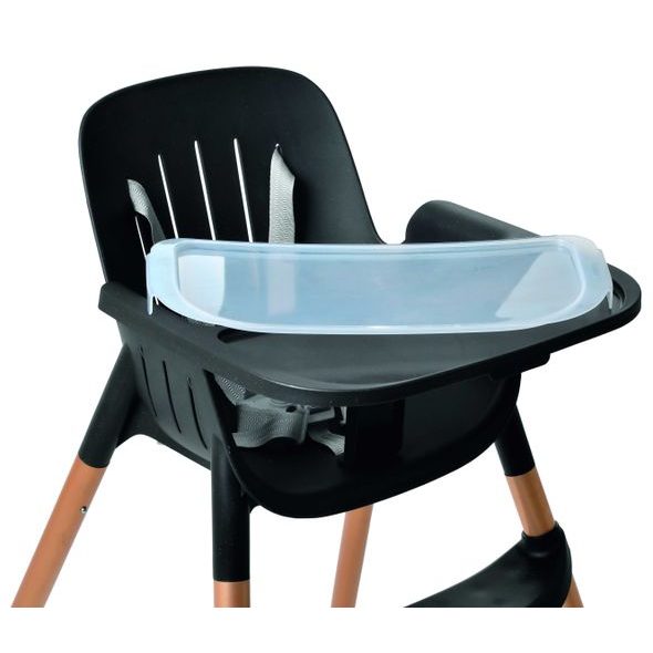 PEG PÉREGO BURIGOTTO POKE NIGHT SKY - JÍDELNÍ ŽIDLIČKY PLASTOVÉ - KRMENÍ