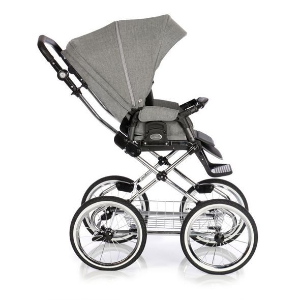 ROAN COSS CLASSIC 2025 - DVOJKOMBINACE - KOČÁRKY A PŘÍSLUŠENSTVÍ