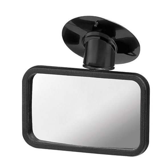 BEBE CONFORT CHILD VIEW CAR MIRROR - ZRCÁTKA DO AUTA - AUTOSEDAČKY A PŘÍSLUŠENSTVÍ