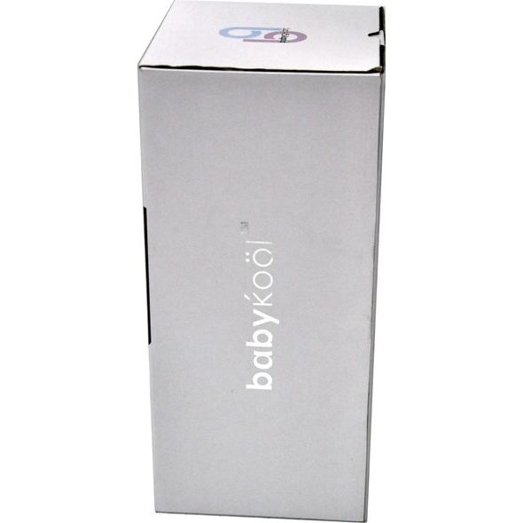 BABYKOOL™ G2I - NOSÍTKO - NOSÍTKA - NOŠENÍ & SPORT