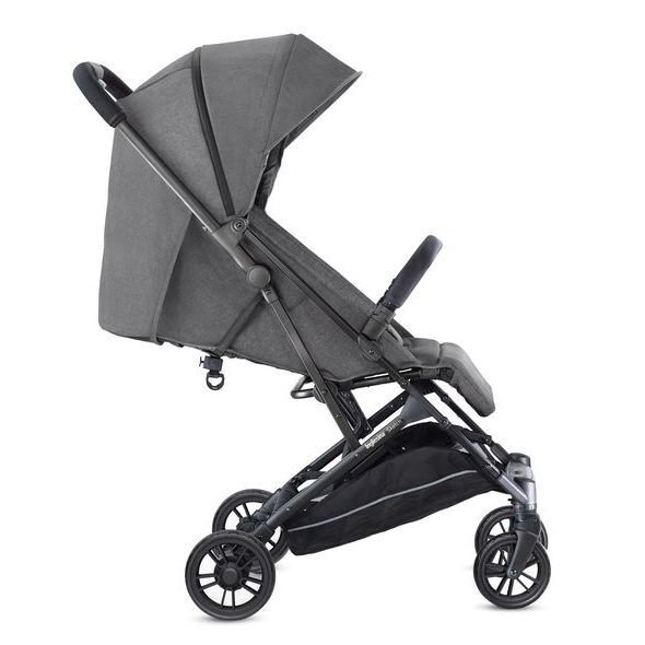 INGLESINA SPORTOVNÍ KOČÁREK SKETCH 2026 STONE GREY - GOLFOVÉ KOČÁRKY - KOČÁRKY A PŘÍSLUŠENSTVÍ