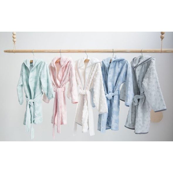 BEBE JOU FABULOUS ŽUPÁNEK - OSUŠKY A DĚTSKÉ ŽUPANY - KOUPÁNÍ A ZDRAVÍ