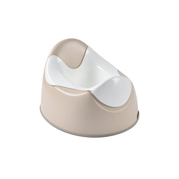 BEABA NOČNÍK ERGONOMICKÝ CLAY - NOČNÍKY - PŘEBALOVÁNÍ