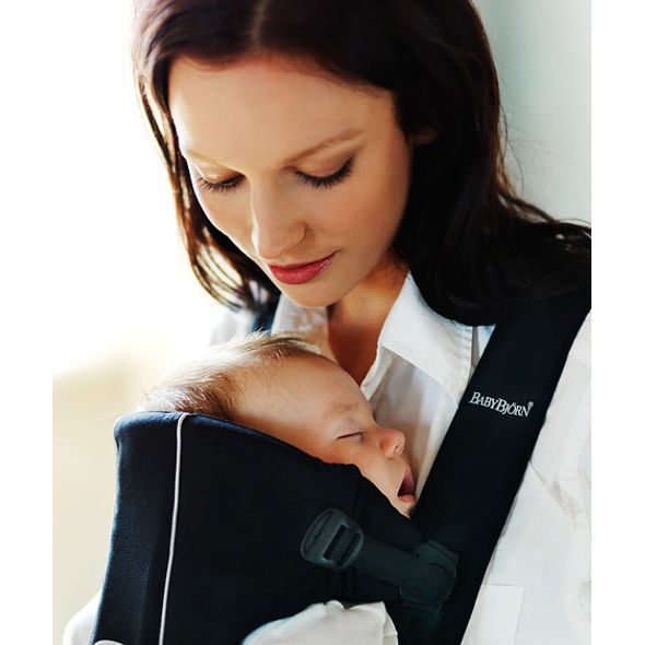 BABYBJÖRN BABY CARRIER ORIGINAL 2013 - KLOKANKY A ŠÁTKY - NOŠENÍ & SPORT