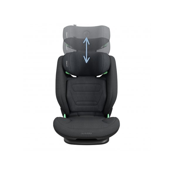 MAXI-COSI RODIFIX PRO 2 I-SIZE 2026 - AUTOSEDAČKY 15-36KG - AUTOSEDAČKY A PŘÍSLUŠENSTVÍ