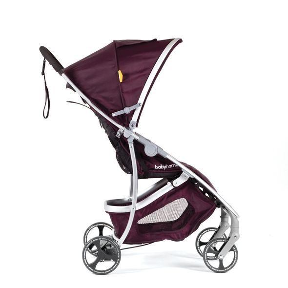 BABYHOME EMOTION 3.0 - SPORTOVNÍ KOČÁRKY - KOČÁRKY A PŘÍSLUŠENSTVÍ