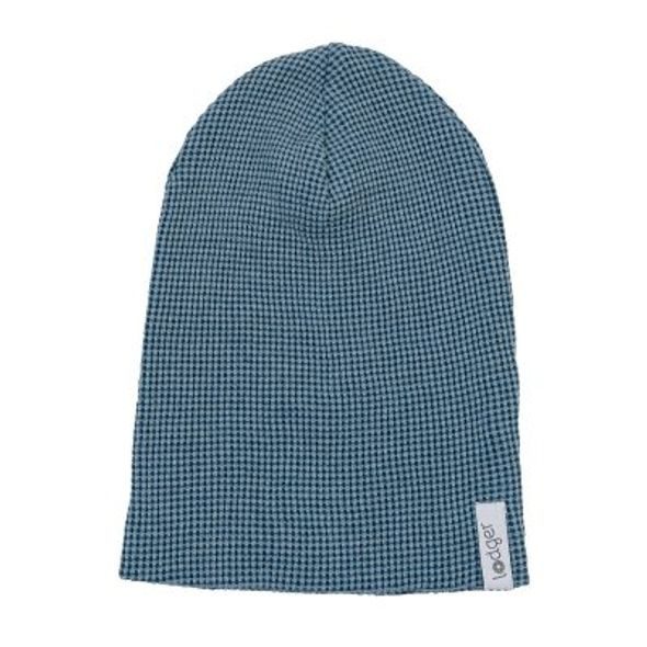 LODGER BEANIE CIUMBELLE DRAGONFLY 6 - 12 MĚSÍCŮ - ČEPIČKY A KLOBOUČKY - PRO DĚTI