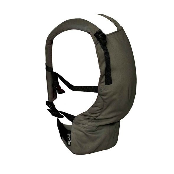 JASMINE ERGONOMICKÉ NOSÍTKO ERGON - ŠEDÉ - ERGONOMICKÁ NOSÍTKA - NOŠENÍ & SPORT