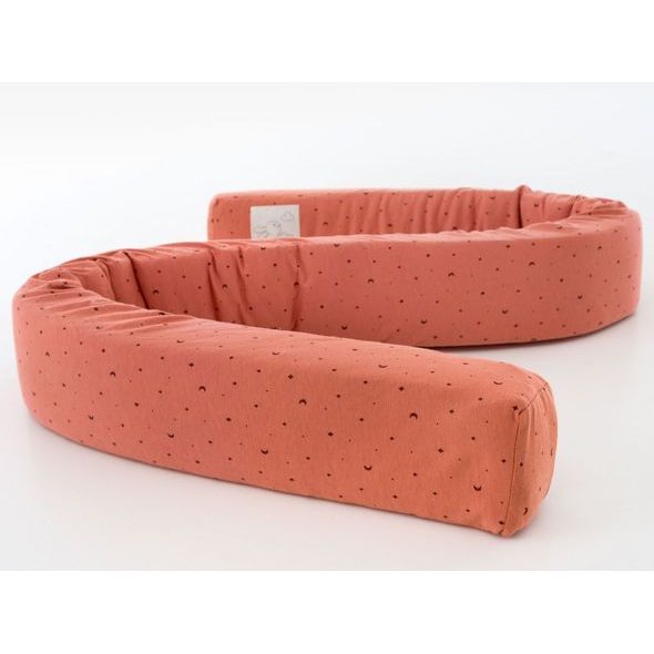 TRÄUMELAND HAD DO POSTÝLKY MOON ROST - MANTINELY - SPINKÁNÍ