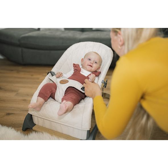 ZOPA LEHAČKA MIURA - LEHÁTKA A HOUPADLA - SPINKÁNÍ