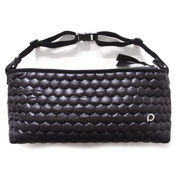PINKIE ORGANIZÉR BIG COMB BLACK-VĚTŠÍ - ORGANIZÉRY A KOŠÍKY - KOČÁRKY A PŘÍSLUŠENSTVÍ