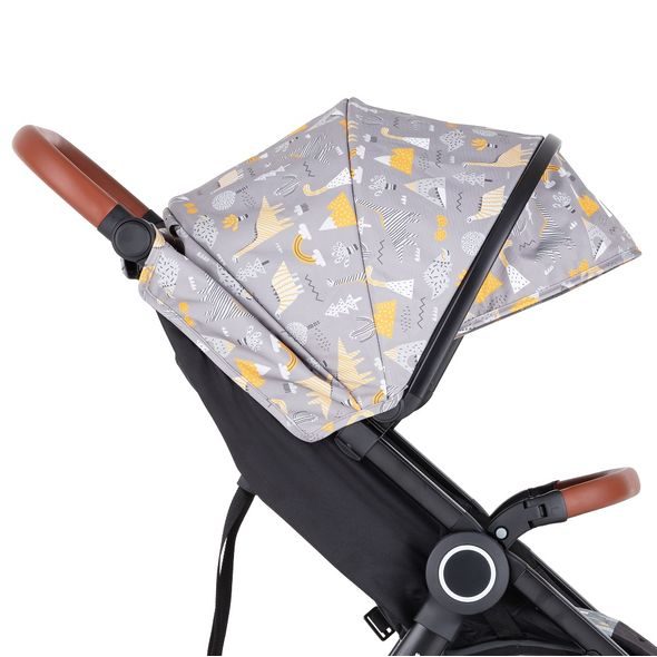 PETITE&MARS POUZE STŘÍŠKA + POLSTROVÁNÍ STREET+ LIMITED 100 (!!POZOR BEZ PODVOZKU!!) - BAREVNÉ SETY K PODVOZKU - KOČÁRKY A PŘÍSLUŠENSTVÍ