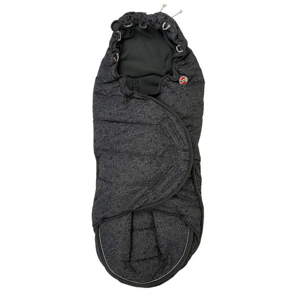 LODGER BUNKER FOLKLORE TASLON PIGEON - FUSAKY DO KOČÁRKU - KOČÁRKY A PŘÍSLUŠENSTVÍ