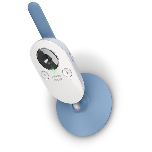 PHILIPS AVENT BABY VIDEO MONITOR SCD835 - ELEKTRONICKÉ CHŮVIČKY - SPINKÁNÍ