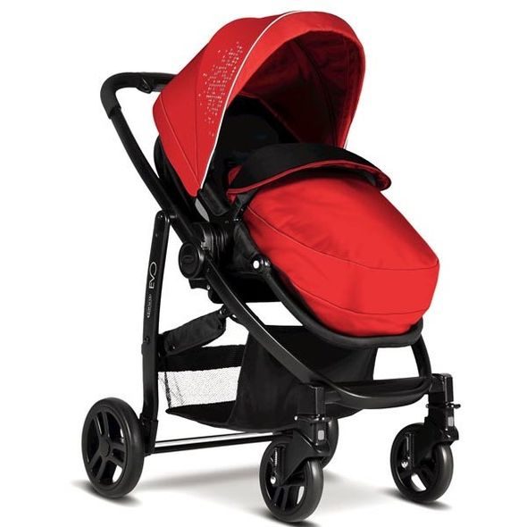 GRACO EVO S FUSAKEM A PLÁŠTĚNKOU 2014/2015 - SPORTOVNÍ KOČÁRKY - KOČÁRKY A PŘÍSLUŠENSTVÍ