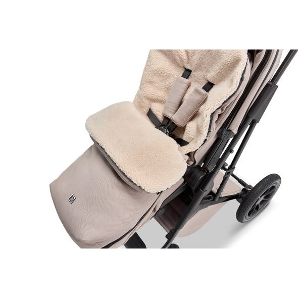 MOON MOON FUSAK - SAND - FUSAKY DO KOČÁRKU - KOČÁRKY A PŘÍSLUŠENSTVÍ