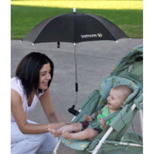 DIONO SLUNEČNÍK BUGGY SHADE - SLUNEČNÍKY A CLONY - KOČÁRKY A PŘÍSLUŠENSTVÍ