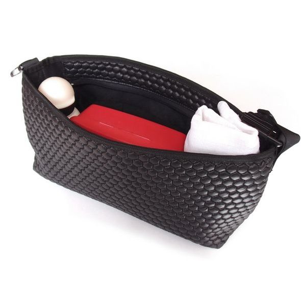 PINKIE ORGANIZÉR SOFT PINK DOTS-MENŠÍ - ORGANIZÉRY A KOŠÍKY - KOČÁRKY A PŘÍSLUŠENSTVÍ