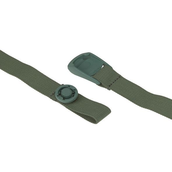 LÄSSIG ŠKOLNÍ SET LIGHT UNIQUE JUNGLE GREEN - PRO PŘEDŠKOLÁKY - PRO DĚTI