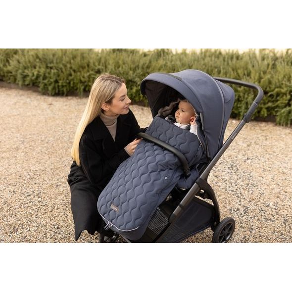 INGLESINA DĚTSKÝ VÍCEÚČELOVÝ FUSAK 3V1 DO SPORTOVNÍHO KOČÁRKU WINTER FOOTMUFF MEDIUM BEIGE - FUSAKY DO KOČÁRKU - KOČÁRKY A PŘÍSLUŠENSTVÍ