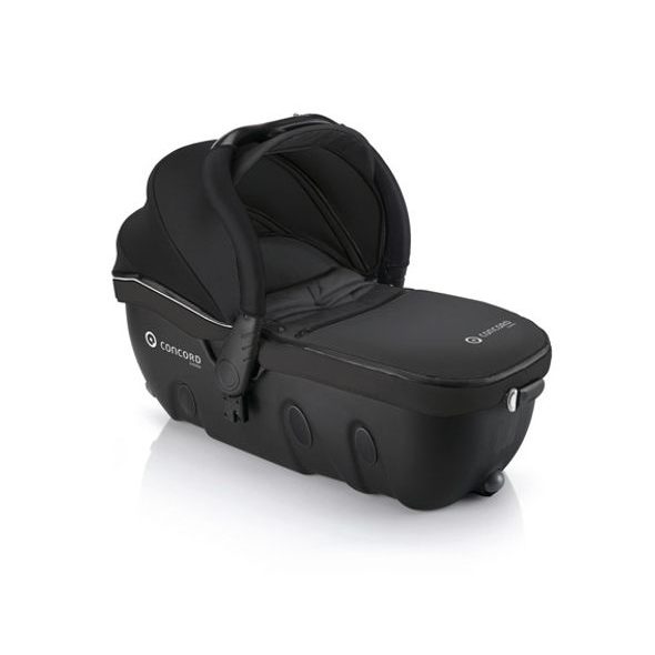 CONCORD NEO TRAVEL SET NEO AIR 2012 - TROJKOMBINACE - KOČÁRKY A PŘÍSLUŠENSTVÍ