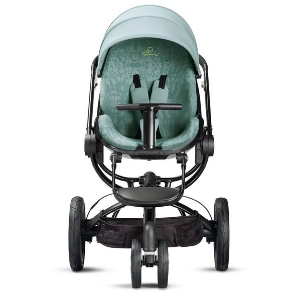 QUINNY MOODD 3 2013 - VÝPRODEJ - OUTLET