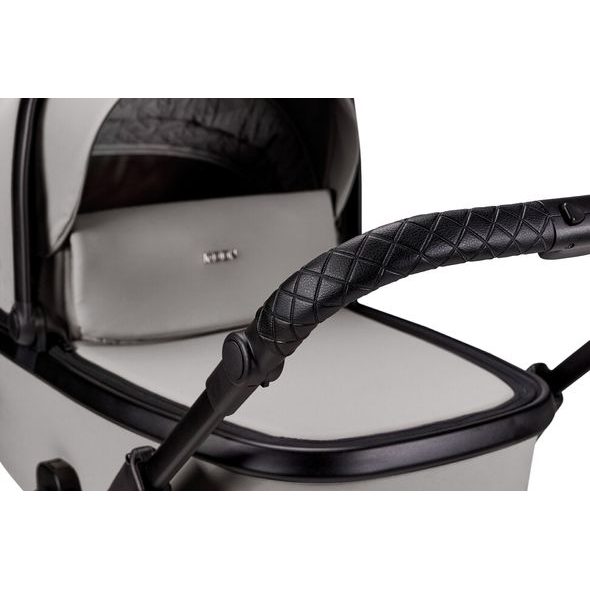 MOON CIAO EXTRA SET - GHOST - KOMBINACE S PŘÍSLUŠENSTVÍM - KOČÁRKY A PŘÍSLUŠENSTVÍ