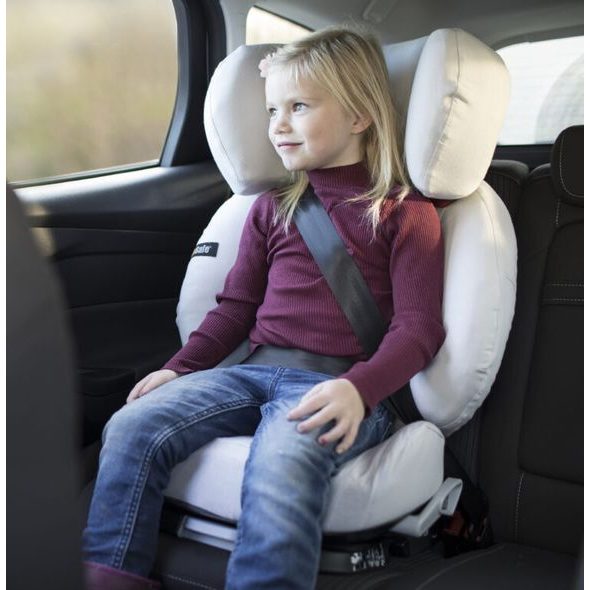 BESAFE PROTECTIVE COVER IZI UP X3/X3 FIX - LETNÍ POTAHY - AUTOSEDAČKY A PŘÍSLUŠENSTVÍ