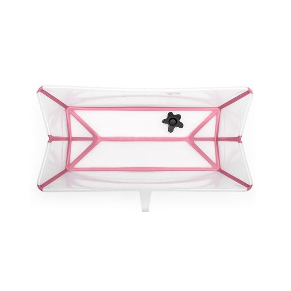 STOKKE® FLEXI BATH® SKLÁDACÍ VANIČKA S LEHÁTKEM - VANIČKY PLASTOVÉ - KOUPÁNÍ A ZDRAVÍ