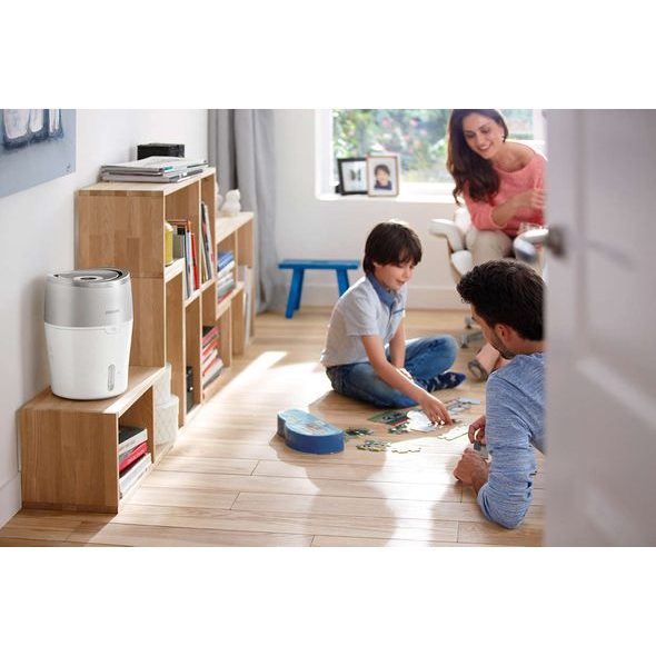 PHILIPS AVENT ZVLHČOVAČ VZDUCHU - ZVLHČOVAČE A ČISTIČKY VZDUCHU - SPINKÁNÍ