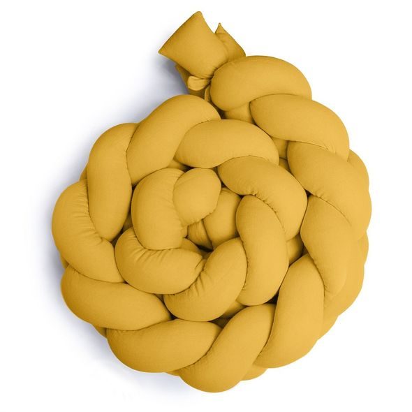 MACESHKA PLETENÝ MANTINEL MUŠELÍN 180CM - MANTINELY - SPINKÁNÍ