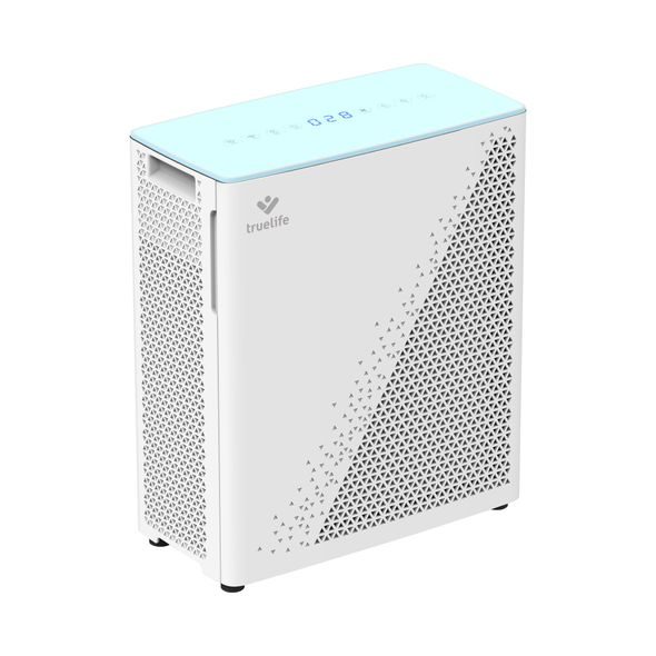 TRUELIFE AIR PURIFIER P7 WIFI - ZVLHČOVAČE A ČISTIČKY VZDUCHU - SPINKÁNÍ