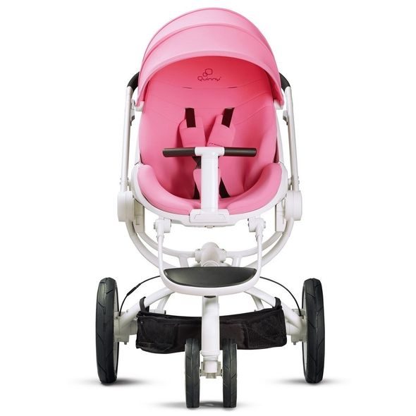 QUINNY MOODD 3 2013 - VÝPRODEJ - OUTLET